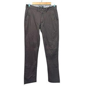 💰BOGO FREE J. Crew Mercantile Flex Straight Fit Pants 29x32